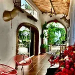 Bella Casa De Campo Casa Venados Barranca De Huentitan