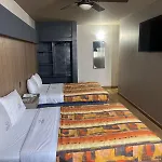 Hotel Union Guadalajara