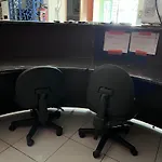 Casa D Miros familias y Grupos