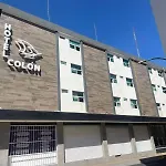 Hotel Colon Express