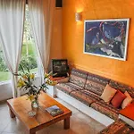 Quinta Ganz By Villa Ganz