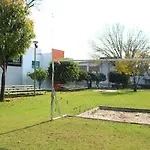 Casa Coto Valle Del Alamo