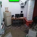Casa Escorza