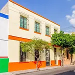 OYO Hotel Posada Garibaldi