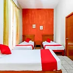 OYO Hotel Posada Garibaldi