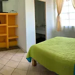 Hotel Plaza Liberacion