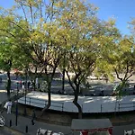 Hotel Plaza Liberacion