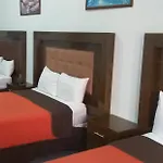Hotel Plaza Liberacion