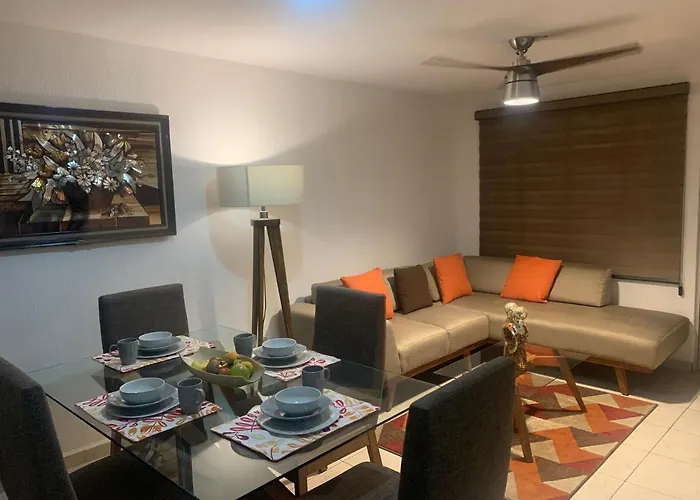 Suites Centenario Tlaquepaque