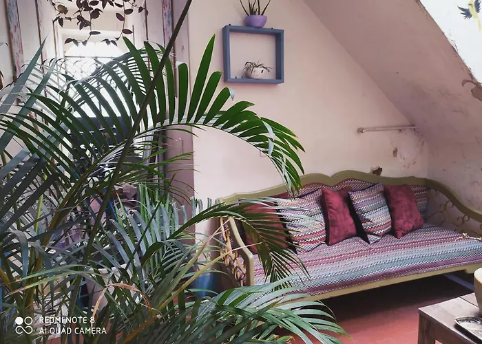 Casa Atenas (Adults Only)