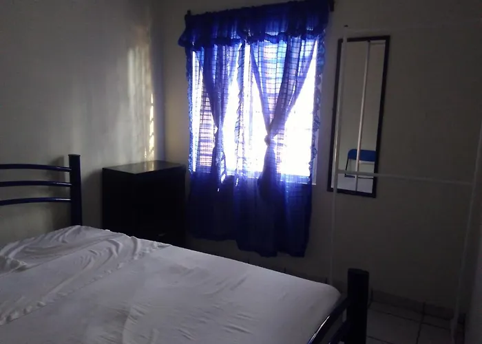 La casa de Mary