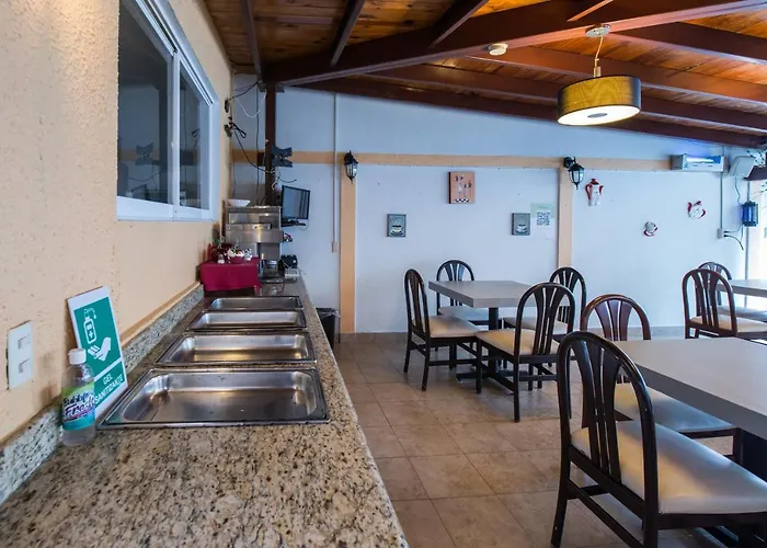 Del Marques Hotel And Suites
