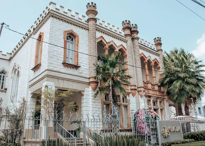 Gala Hotel Boutique