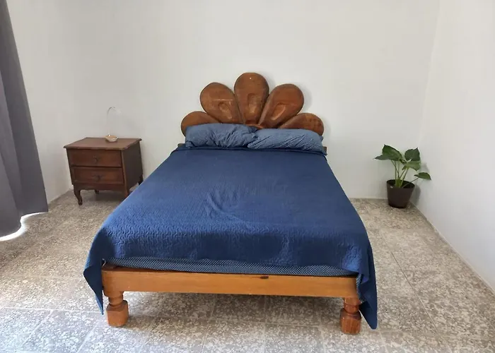 Casa Abedules