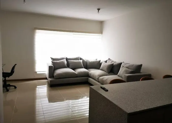 Escenia Loft Deluxe