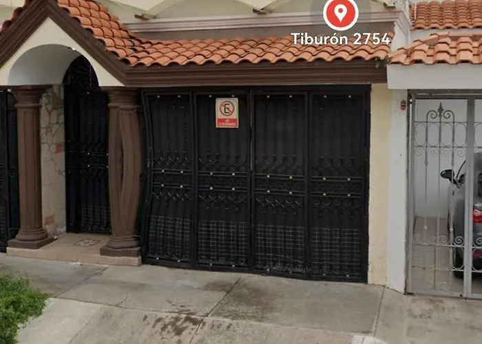 Residencia Tiburon 4