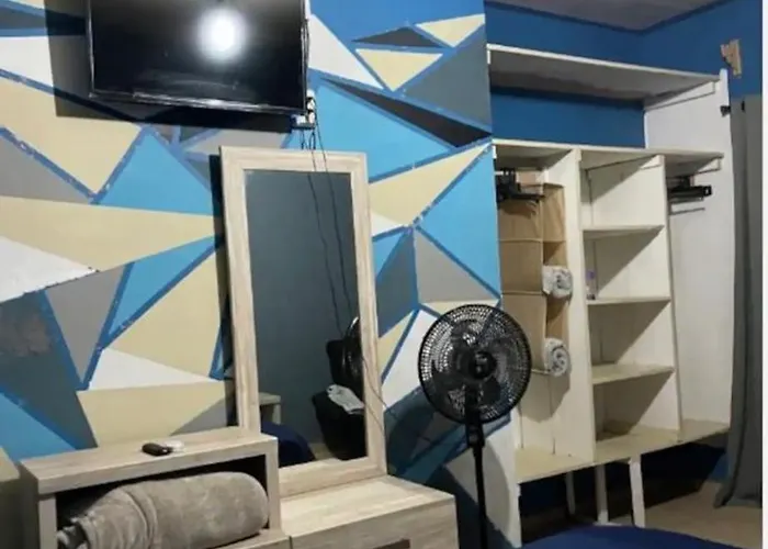 Habitacion Privada
