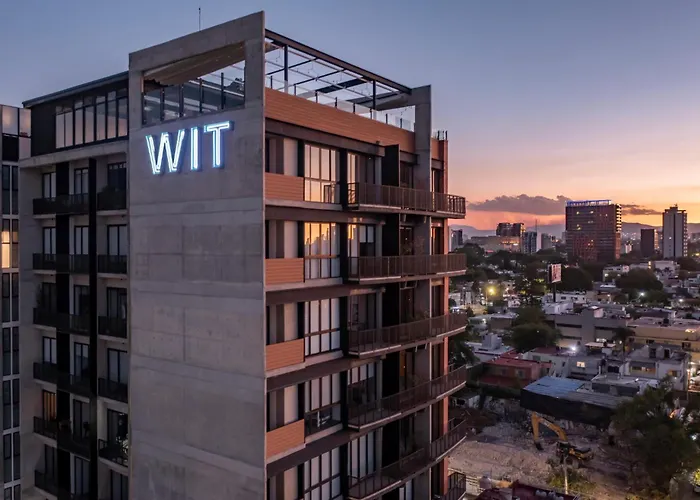 Tribeca Flat Witgdl