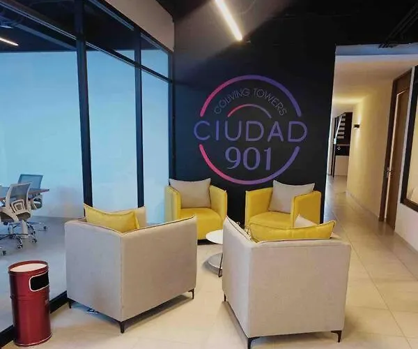 Cd402 Increible Loft En La Mejor Zona De La Ciudad