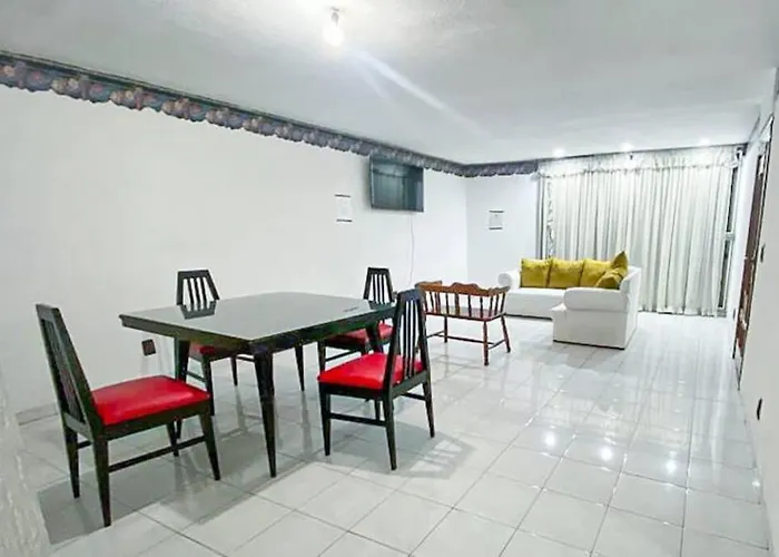 Casa Con Alberca Climatizada Y Terraza Para 20