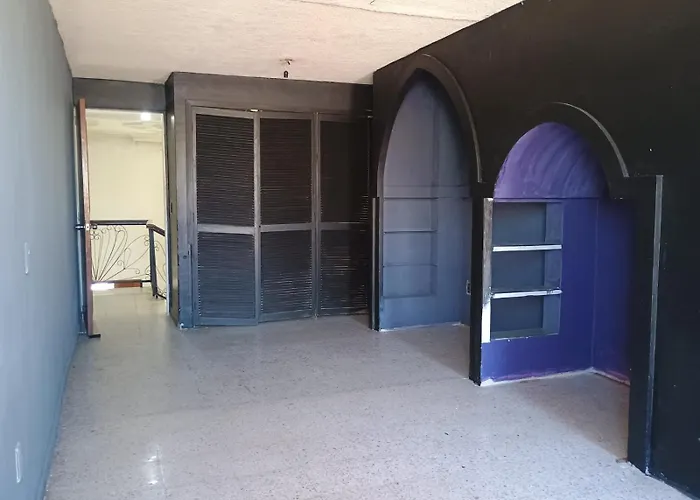 La Casa De Fonrouge