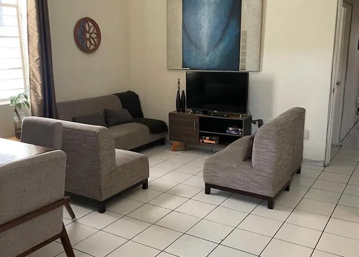 Casa Vallarta