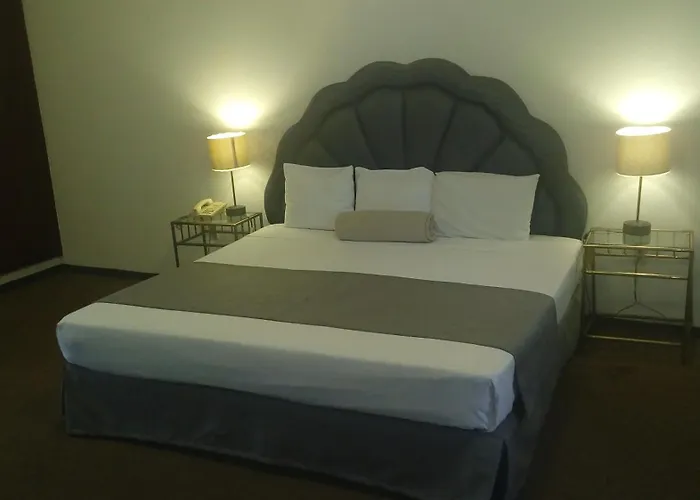 Hotel Suites Bernini