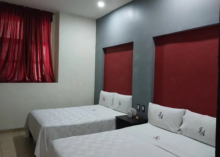 Hotel Jorge Alejandro