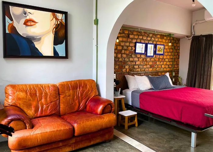 Vl Hotel Boutique Consulado Chapu Guadalajara