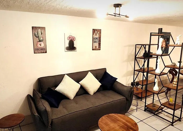Casa Camila Zapopan