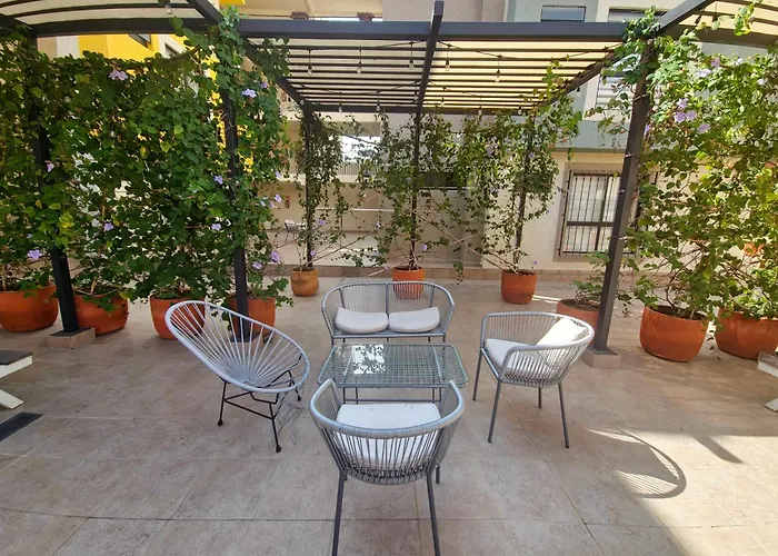 Confortable Espacio En Zapopan