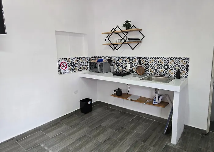 Loft Iteso Buganvilias Coca Cola Periferico Y Lopez Mateos