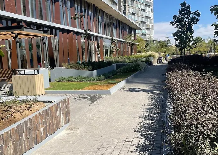 Hermoso Departamento