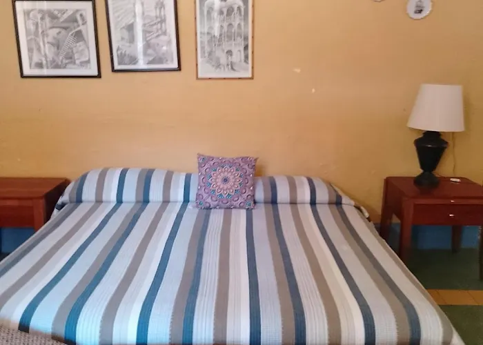 Hotel Maskarones