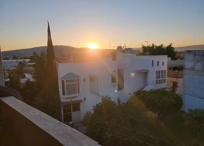 Aguilas House 1
