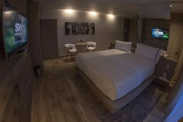 Picasso Villas & Suites