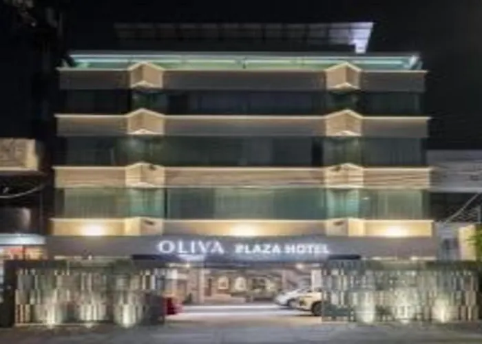 Hotel Fuente Del Bosque