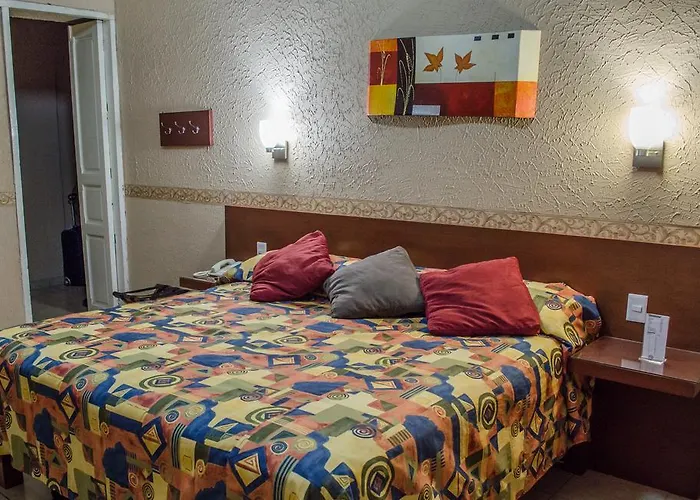 Hotel Posada Regis