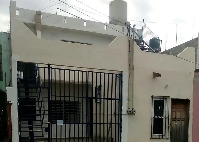 Casa Las Aguilas