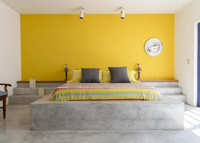 Casa Matilda