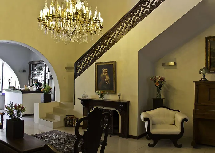Casa Madonna La Providence
