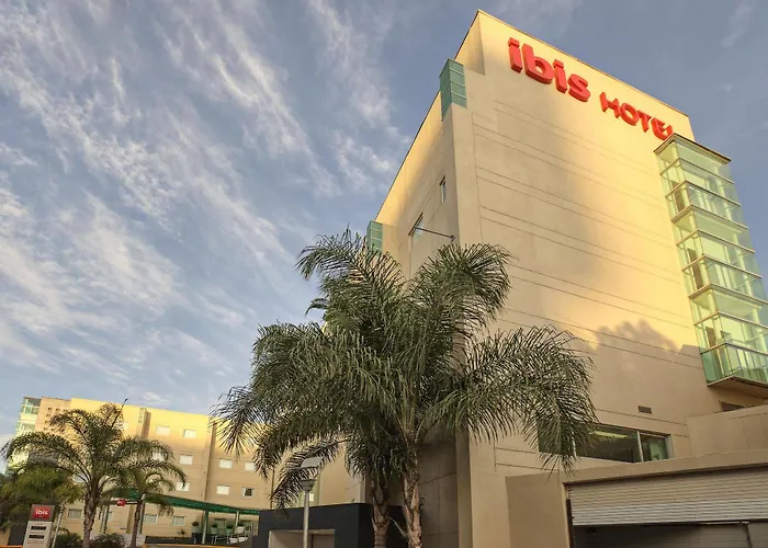 Ibis Guadalajara Expo