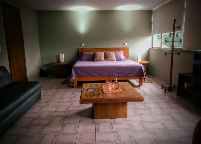 Casa B&B Guadalajara