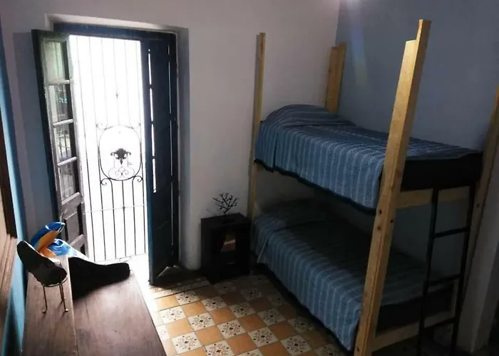 Casa Escorza