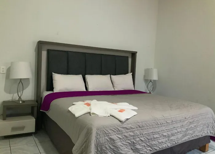 Hotel Plaza Liberacion