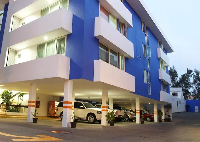 Suites Futura