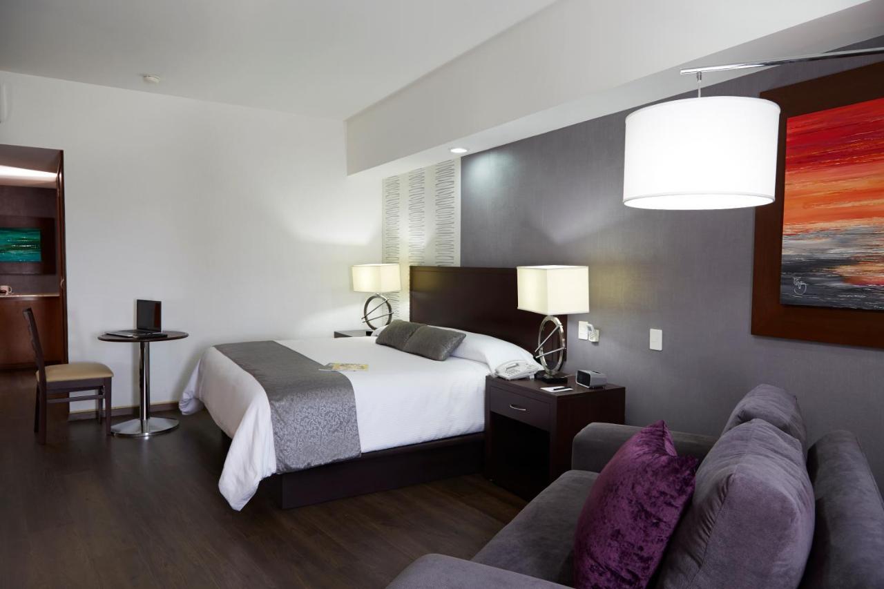 Hotel Ejecutivo Express
