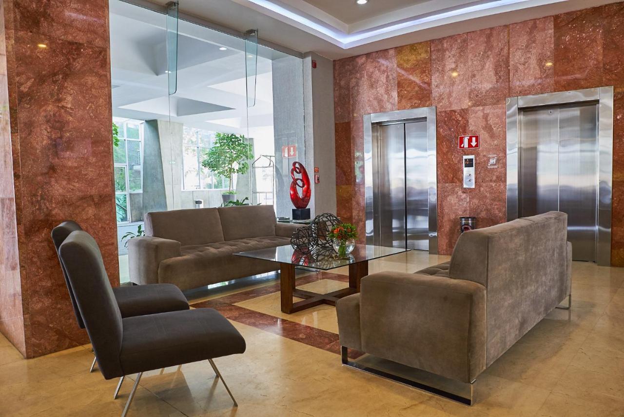Hotel Ejecutivo Express 4*