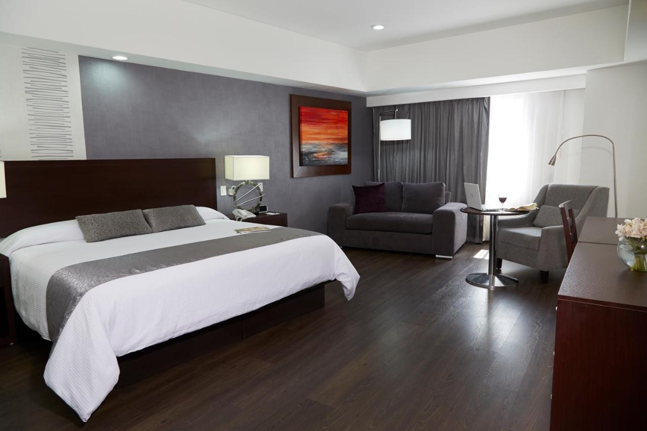 Ejecutivo Express Hotel
