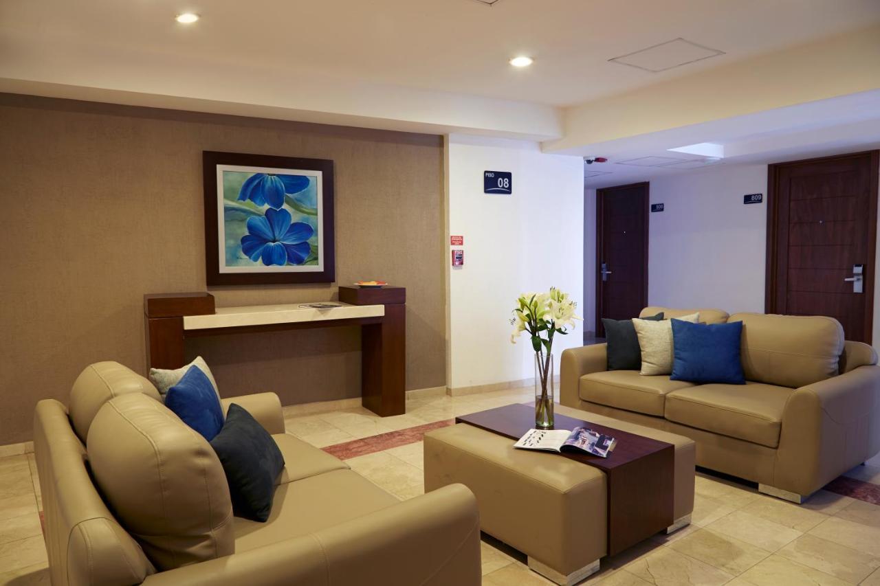 Ejecutivo Express 4*